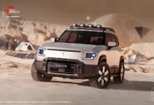 或售30万左右 曝深蓝G318部分参数信息-南方汽车网