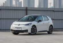 同堂销售 全新高尔夫纯电取代大众ID.3-南方汽车网