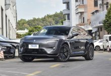 阿维塔11鸿蒙版智享升级版1月8日将上市-南方汽车网