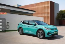 售19.5888万起 2024款大众ID.4X上市-南方汽车网