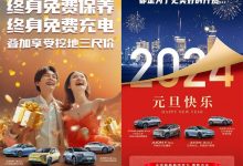 终身免费充电等 埃安推限时优惠政策-南方汽车网