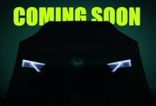 2024年2月发布 新款斯柯达明锐预告图-南方汽车网