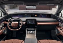 福特发布全新一代车载信息娱乐系统-南方汽车网