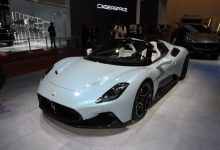 发力纯电动车 玛莎拉蒂新产品计划曝光-南方汽车网