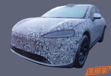 华为再度发力?智界S9测试谍照曝光-南方汽车网