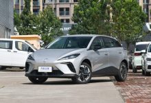 全球超84万辆 名爵2023销量数据公布-南方汽车网