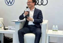 一汽-大众：2024年销量目标190-200万辆-南方汽车网