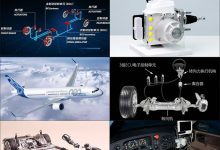 源自喷气客机?一文带你了解线控技术-南方汽车网