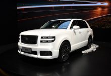 丰田版劳斯莱斯 世纪或成独立高端品牌-南方汽车网