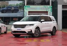 起亚：2023年全球销量为308.6万辆！-南方汽车网