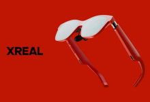 CES 2024：XREAL携手宝马、蔚来等亮相-南方汽车网