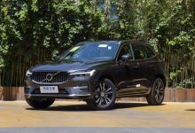 沃尔沃2023年全球销售新车70.87万辆-南方汽车网