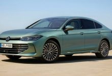 换代!国产全新帕萨特将于第三季度上市-南方汽车网