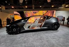 CES 2024:LG αble/Bon Voyage概念车-南方汽车网