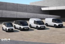 CES 2024：起亚PV5 PBV概念车首次亮相-南方汽车网