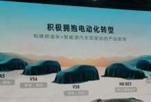 将推出VS6/VS8/VA5等 捷达新车规划曝光-南方汽车网