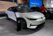 2024海口车展：大众ID.7 VIZZION亮相-南方汽车网