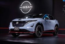 2024东京改装展:ARIYA艾睿雅 Nismo首发-南方汽车网