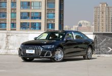 售78.98万元起 奥迪A8L最高降4万元-南方汽车网