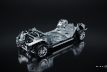 Stellantis集团推出STLA Large车型平台-南方汽车网