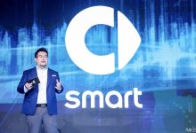 易寒出任smart全球副CMO及中国营销CEO-南方汽车网