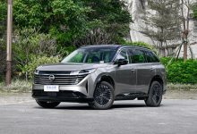 一季度上市 东风日产探陆1月18日预售-南方汽车网