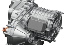 CES 2024：麦格纳全新800V电驱动产品-南方汽车网