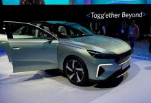 CES 2024：土耳其品牌TOGG T10F首发-南方汽车网
