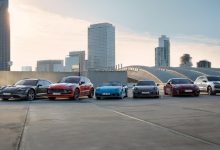 保时捷：2023年在华交付79283台新车-南方汽车网