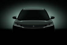 3月上市 比亚迪元UP最新预告图发布-南方汽车网