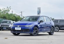 15.13万起 大众高尔夫乐享/达人版上市-南方汽车网