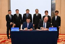 大象汽车与潍柴新能源达成战略合作-南方汽车网