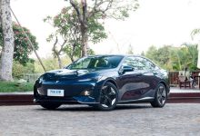 2024款深蓝SL03纯电版将于2月20日上市-南方汽车网