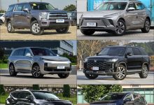 一文盘点那些便宜又大碗的中大/大型SUV-南方汽车网