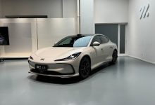 预计5月正式上市 智己L6国内正式亮相-南方汽车网