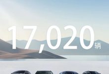 2年推5款新车 东风风神1月销量17020台-南方汽车网