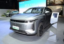 星途瑶光C-DM将于2月21日正式开启预售-南方汽车网