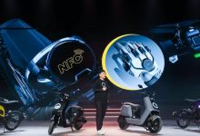 多款新品上市！2024小牛新品发布会-南方汽车网