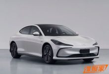 智己L6将在2024北京车展完成国内首发-南方汽车网