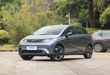 价格有惊喜? 比亚迪海豚荣耀版今日上市-南方汽车网