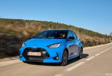 新动力/智能化提升 新款丰田YARiS官图-南方汽车网