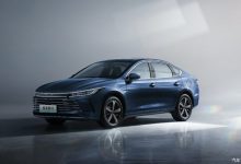 售7.98万起 比亚迪驱逐舰05荣耀版上市-南方汽车网