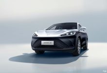 感受豪华 极狐 阿尔法S山川版官图发布-南方汽车网