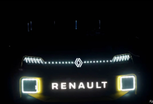 吉利与雷诺或2月底确定发动机合作事宜-南方汽车网