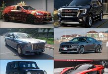 一文盘点2024年仍未放弃大排量的车型-南方汽车网