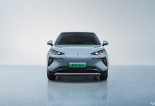 将于3月内上市 2024款腾势N7官图发布-南方汽车网