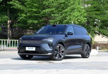 售29.80万起 2024款蔚来全系车型上市-南方汽车网