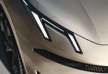 将于一季度亮相 领克07 EM-P官图发布-南方汽车网