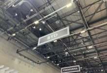 2024日内瓦车展：比亚迪4款车型亮相！-南方汽车网