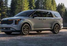 造型升级/V6动力 新款起亚嘉华官图发布-南方汽车网